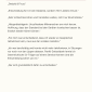 C) Welcher Gedanke hat deine Entscheidung gepr&auml;gt oder pr&auml;gt sie gerade? &bdquo;Geduld & Frust." &bdquo;Entscheidung f&uuml;r CI: kein Gedanke, sondern H&ouml;r-Leidens-Druck." &bdquo;Sehr schlechtes H&ouml;ren und Verstehen wollen, nicht nur Bruchst&uuml;cke." &bdquo;H&ouml;rger&auml;tetr&auml;gerin: Unzufriedene Mitmenschen um mich herum. Hoffnung, dass der Standard bei den Ger&auml;ten inzwischen besser ist. Endlich wieder h&ouml;ren k&ouml;nnen." &bdquo;F&uuml;r mich war entscheidend, dass ich wieder an Gespr&auml;chen teilnehmen kann, raus aus der sozialen Isolation." &bdquo;Ich war berufst&auml;tig u